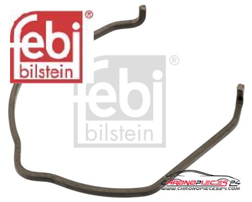 Achat de FEBI BILSTEIN 49785 Clip de protection pas chères