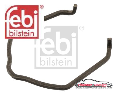 Achat de FEBI BILSTEIN 49786 Clip de protection pas chères