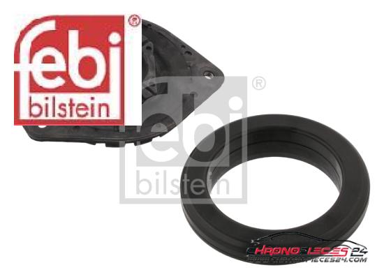 Achat de FEBI BILSTEIN 49853 Coupelle de suspension pas chères