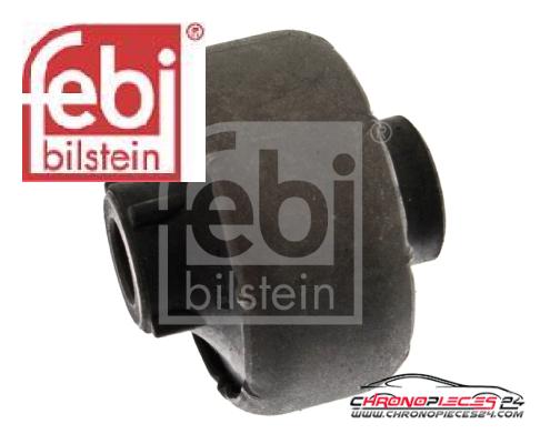 Achat de FEBI BILSTEIN 21733 Suspension, bras de liaison pas chères