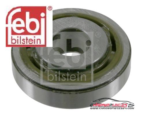 Achat de FEBI BILSTEIN 21757 Appareil d'appui à balancier, coupelle de suspension pas chères