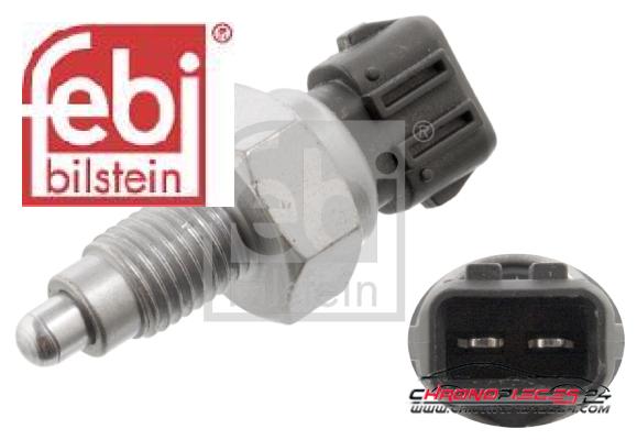 Achat de FEBI BILSTEIN 21758 Contacteur, feu de recul pas chères