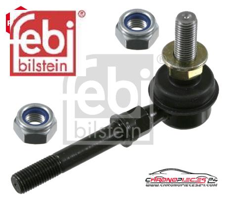 Achat de FEBI BILSTEIN 21808 Entretoise/tige, stabilisateur pas chères