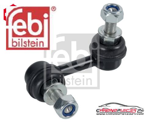 Achat de FEBI BILSTEIN 21815 Entretoise/tige, stabilisateur pas chères