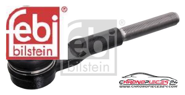 Achat de FEBI BILSTEIN 21840 Rotule de barre de connexion pas chères