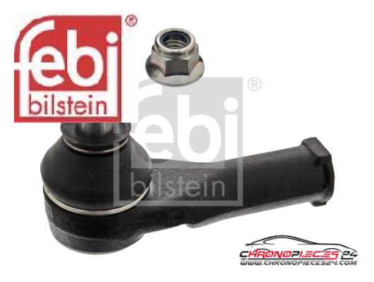 Achat de FEBI BILSTEIN 21849 Rotule de barre de connexion pas chères