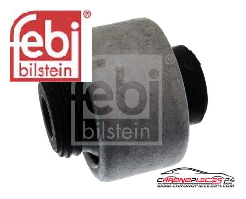 Achat de FEBI BILSTEIN 21850 Suspension, bras de liaison pas chères