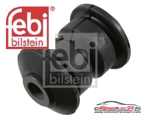 Achat de FEBI BILSTEIN 21853 Suspension, bras de liaison pas chères