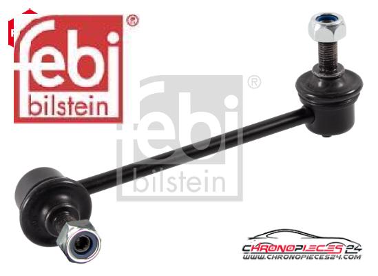 Achat de FEBI BILSTEIN 21875 Entretoise/tige, stabilisateur pas chères