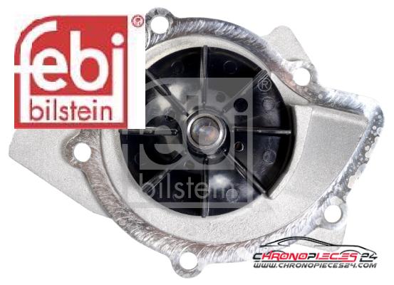 Achat de FEBI BILSTEIN 21879 Pompe à eau pas chères