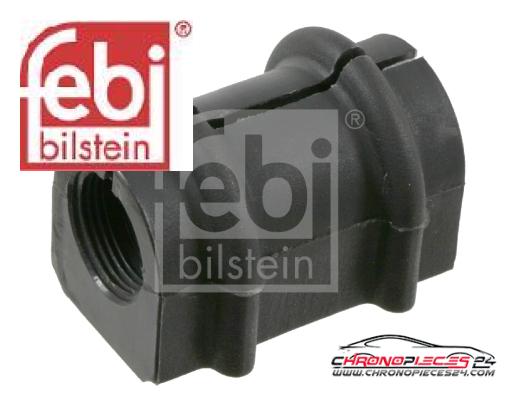 Achat de FEBI BILSTEIN 21914 Suspension, stabilisateur pas chères