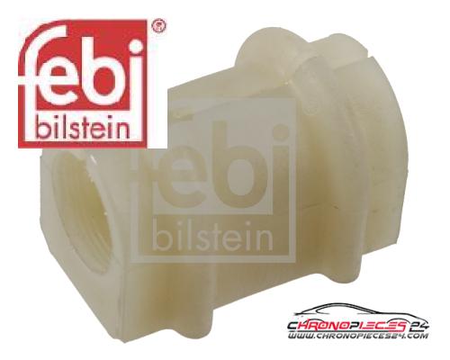 Achat de FEBI BILSTEIN 21915 Suspension, stabilisateur pas chères