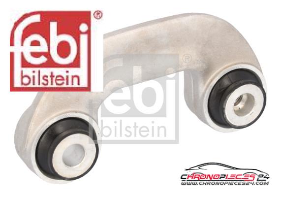 Achat de FEBI BILSTEIN 21920 Entretoise/tige, stabilisateur pas chères