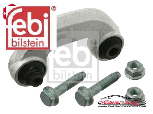 Achat de FEBI BILSTEIN 21924 Entretoise/tige, stabilisateur pas chères