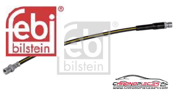 Achat de FEBI BILSTEIN 21929 Flexible de frein pas chères