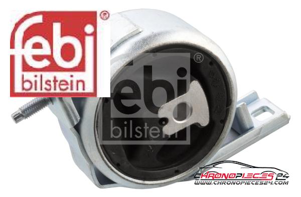 Achat de FEBI BILSTEIN 21937 Support moteur pas chères