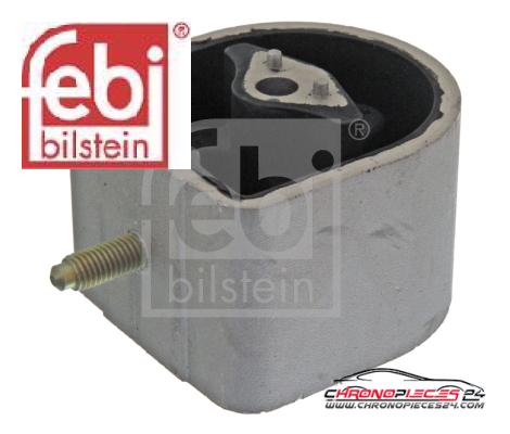 Achat de FEBI BILSTEIN 21938 Support moteur pas chères