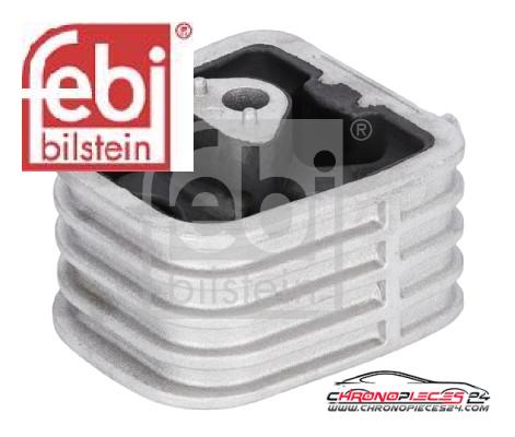 Achat de FEBI BILSTEIN 21938 Support moteur pas chères