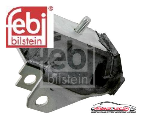 Achat de FEBI BILSTEIN 21943 Support moteur pas chères