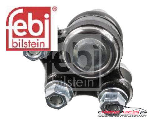 Achat de FEBI BILSTEIN 22022 Rotule de suspension pas chères