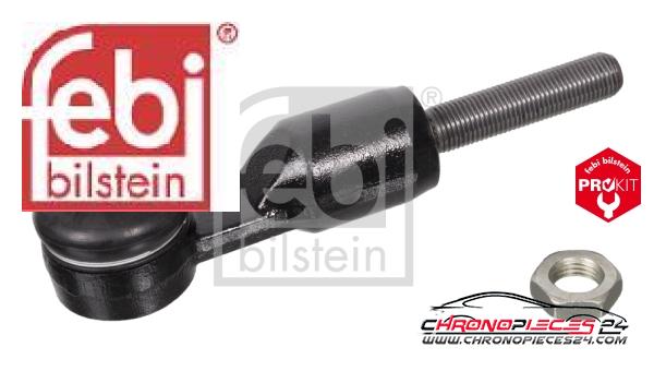 Achat de FEBI BILSTEIN 22044 Rotule de barre de connexion pas chères