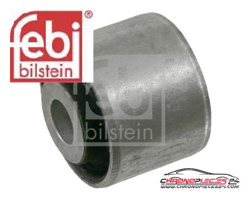 Achat de FEBI BILSTEIN 22046 Suspension, bras de liaison pas chères