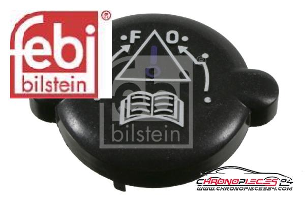 Achat de FEBI BILSTEIN 22080 Bouchon, réservoir de liquide de refroidissement pas chères