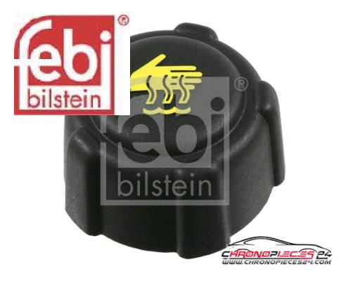 Achat de FEBI BILSTEIN 22085 Bouchon, réservoir de liquide de refroidissement pas chères