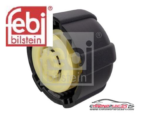 Achat de FEBI BILSTEIN 22085 Bouchon, réservoir de liquide de refroidissement pas chères