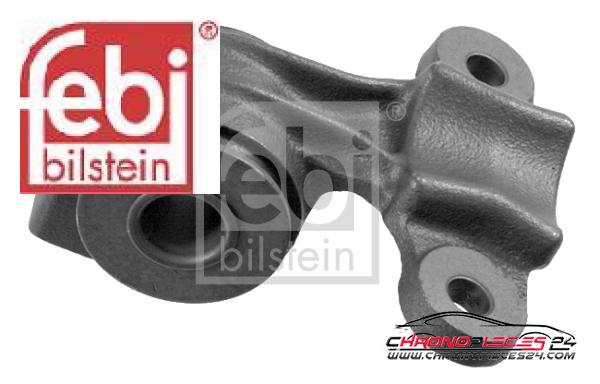 Achat de FEBI BILSTEIN 22102 Suspension, bras de liaison pas chères