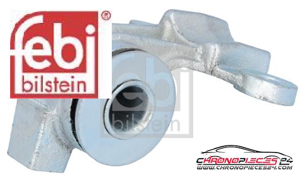 Achat de FEBI BILSTEIN 22102 Suspension, bras de liaison pas chères