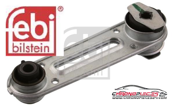 Achat de FEBI BILSTEIN 22128 Support moteur pas chères