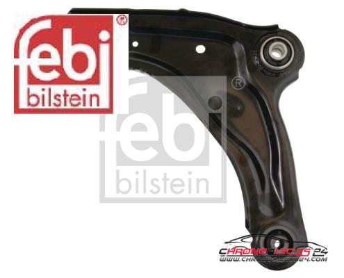 Achat de FEBI BILSTEIN 22133 Bras de liaison, suspension de roue pas chères