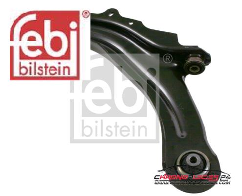 Achat de FEBI BILSTEIN 22135 Bras de liaison, suspension de roue pas chères