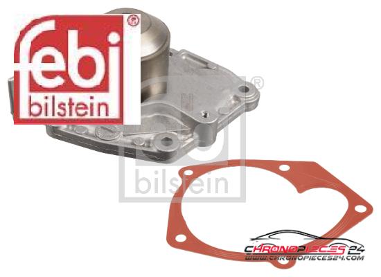 Achat de FEBI BILSTEIN 22144 Pompe à eau pas chères