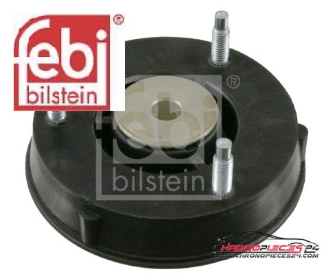 Achat de FEBI BILSTEIN 22157 Coupelle de suspension pas chères