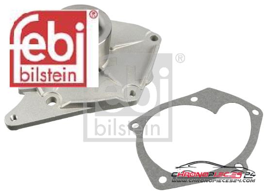 Achat de FEBI BILSTEIN 22241 Pompe à eau pas chères