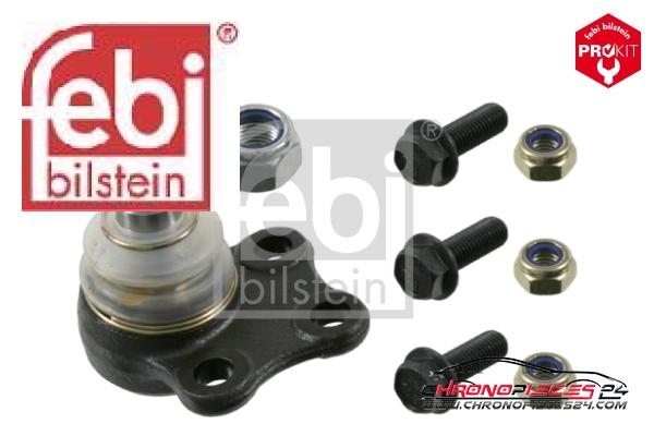 Achat de FEBI BILSTEIN 22265 Rotule de suspension pas chères