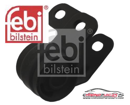 Achat de FEBI BILSTEIN 22271 Suspension, bras de liaison pas chères