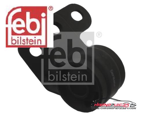 Achat de FEBI BILSTEIN 22273 Suspension, bras de liaison pas chères