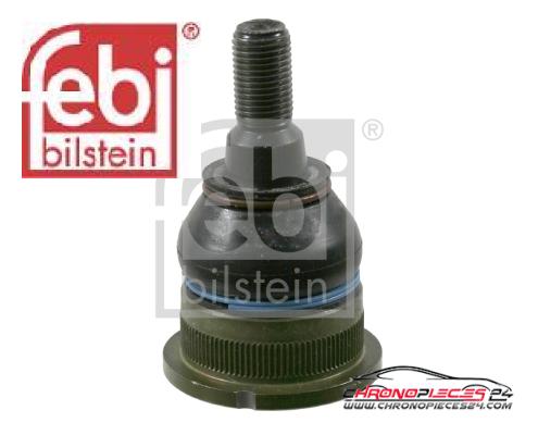 Achat de FEBI BILSTEIN 22279 Rotule de suspension pas chères