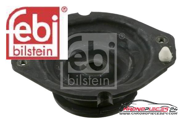 Achat de FEBI BILSTEIN 22283 Coupelle de suspension pas chères