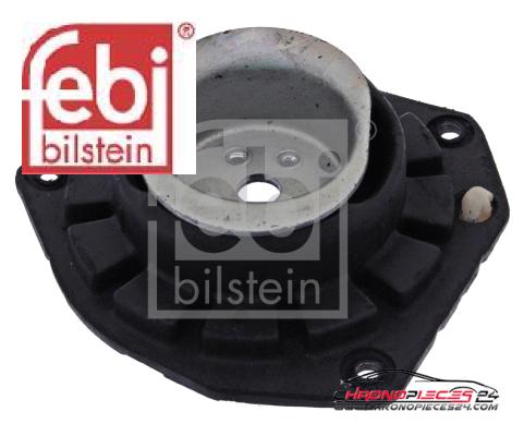 Achat de FEBI BILSTEIN 22295 Coupelle de suspension pas chères