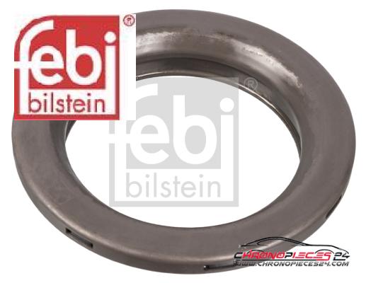 Achat de FEBI BILSTEIN 22305 Appareil d'appui à balancier, coupelle de suspension pas chères