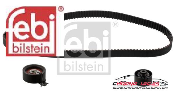 Achat de FEBI BILSTEIN 22327 Kit de distribution pas chères