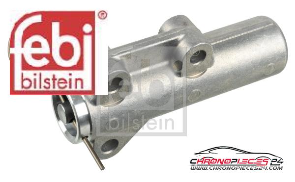 Achat de FEBI BILSTEIN 22340 Tendeur de courroie, courroie crantée pas chères