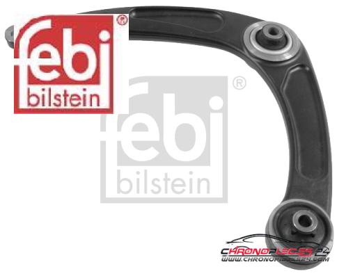 Achat de FEBI BILSTEIN 22385 Bras de liaison, suspension de roue pas chères