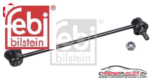 Achat de FEBI BILSTEIN 22463 Entretoise/tige, stabilisateur pas chères