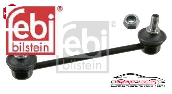 Achat de FEBI BILSTEIN 22465 Entretoise/tige, stabilisateur pas chères