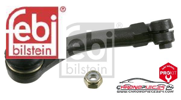 Achat de FEBI BILSTEIN 22513 Rotule de barre de connexion pas chères